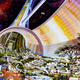 Illustration for article titled Space, Utopia's Final Frontier